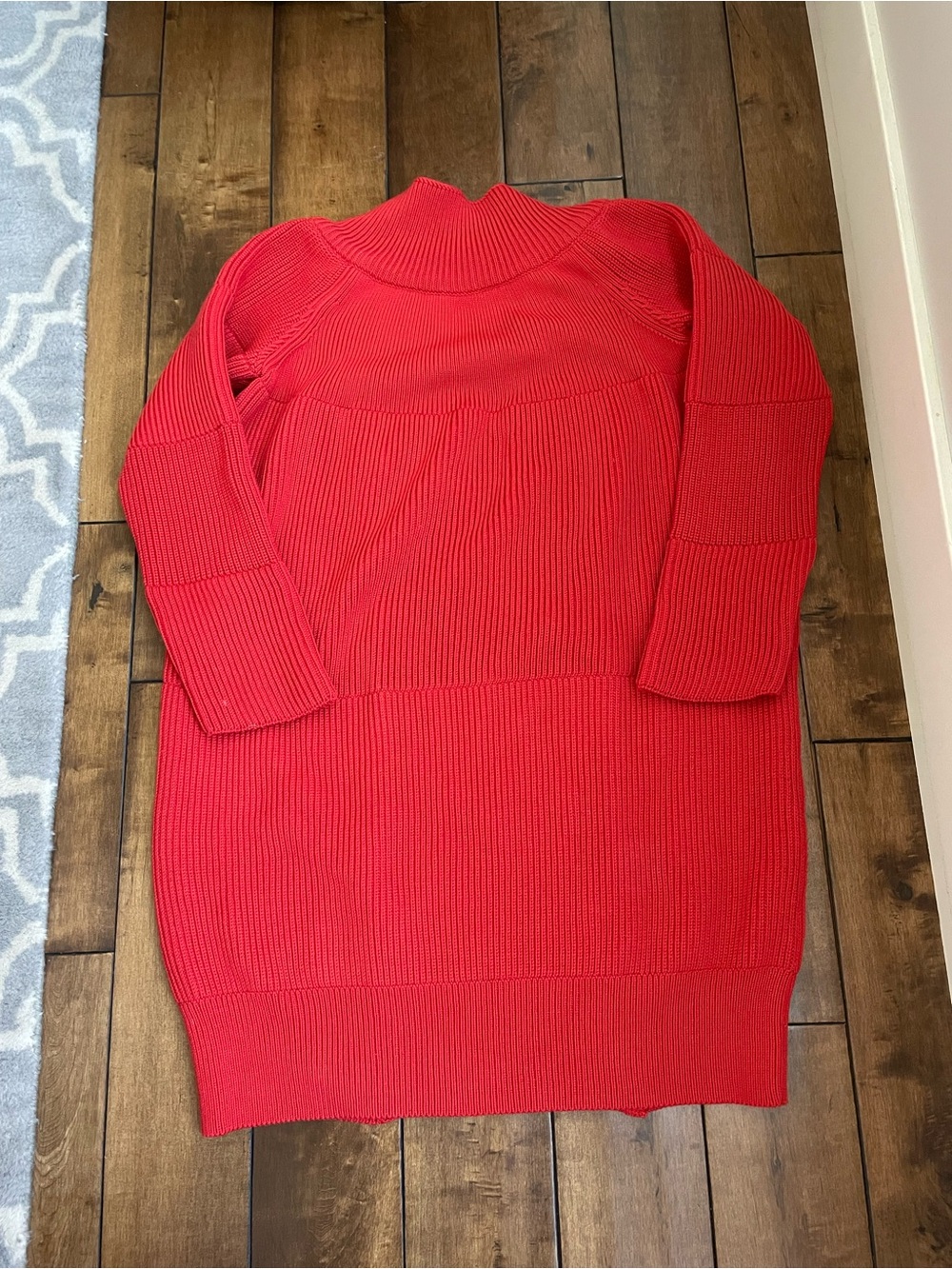 Maison Rabih Kayrouz Sweater Dress Size 2 Women’s